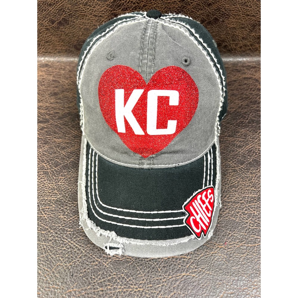 New! Chiefs hat